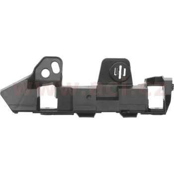 Nárazník Držák, nárazník VAN WEZEL 3872568