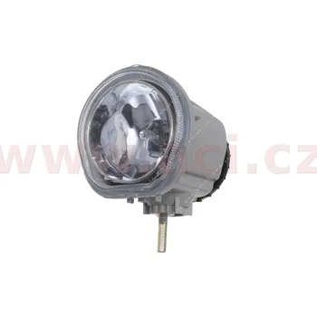 Osvětlení automobilu přední mlhovka s rámečkem L=P