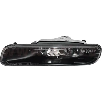 Mlhový světlomet Mlhovka VAN WEZEL 0646995