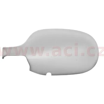 Auto zrcátko Kryt, vnější zrcátko VAN WEZEL 4325843