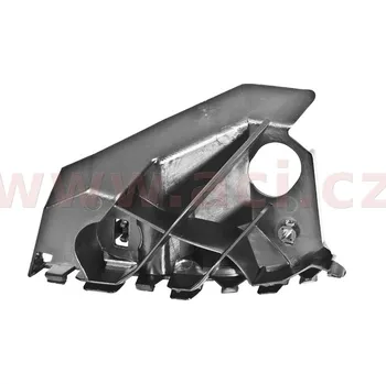 Nárazník Držák, nárazník VAN WEZEL 5403567