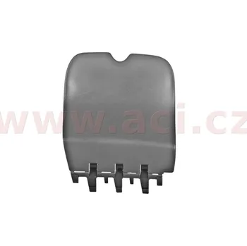 Příslušenství karosérie Klapka, vlečný hák VAN WEZEL 5813541