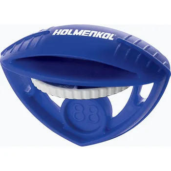 Lyžování Brousek na hrany lyží HOLMENKOL Edger Grip 87°/88°