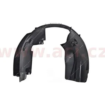 Karosérie obložení, dutina kola VAN WEZEL 0177433