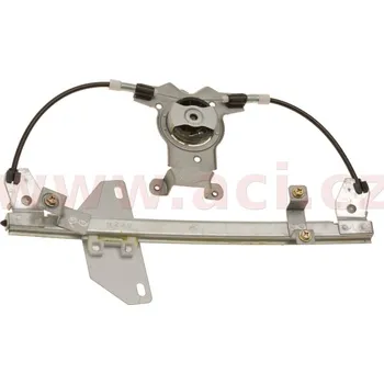 Stahovačka okna Zvedací zařízení oken VAN WEZEL 3388266