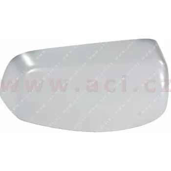 Auto zrcátko Kryt, vnější zrcátko VAN WEZEL 0655844