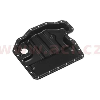 Motor automobilu Olejová vana VAN WEZEL 0639071