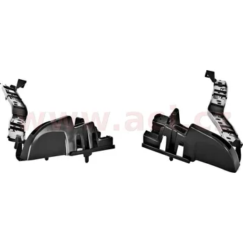 Nárazník Držák, nárazník VAN WEZEL 0905539