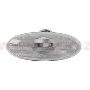 Směrový světlomet Blikač VAN WEZEL 3389915