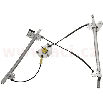 Stahovačka okna Zvedací zařízení oken VAN WEZEL 5841262