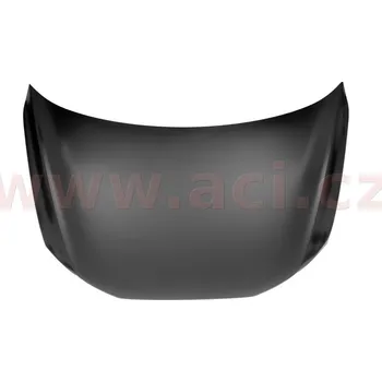 Kapota Kapota motoru VAN WEZEL 0370660