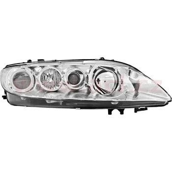 Přední světlomet Světlomet VAN WEZEL 2754964