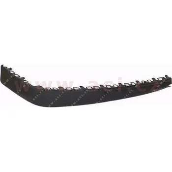 Příslušenství karosérie Spoiler VAN WEZEL 5880506