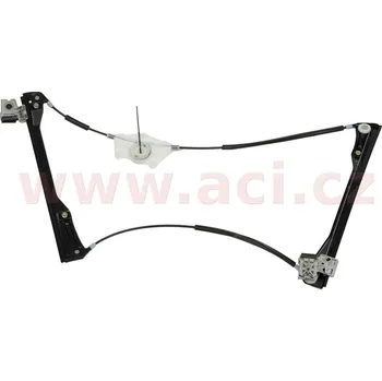 Stahovačka okna Zvedací zařízení oken VAN WEZEL 5888261