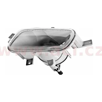 Mlhový světlomet Mlhovka VAN WEZEL 5932995