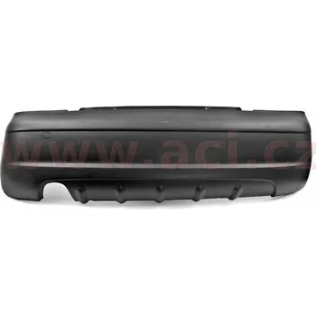 Nárazník Nárazník VAN WEZEL 8106540