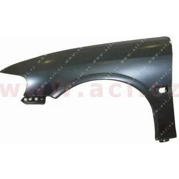 Blatník karosérie Blatník VAN WEZEL 3766657