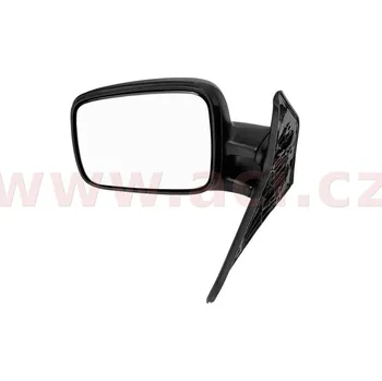 Auto zrcátko Vnější zpětné zrcátko VAN WEZEL 5874801