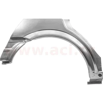 Autodíl Boční stěna VAN WEZEL 3742148