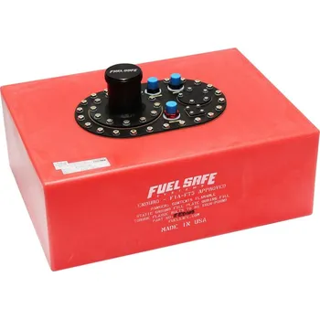Palivová nádrž Palivová nádrž 30L FuelSafe FIA ​​- FS-EED108