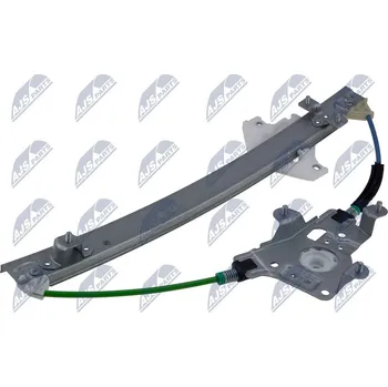 Stahovačka okna Zvedací zařízení oken NTY EPS-HY-510