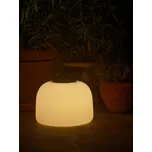 NORDLUX Kettle To-Go 36 venkovní bateriové svítidlo zelená 2018013023