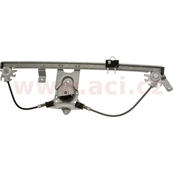 Autodíl Zvedací zařízení oken VAN WEZEL 4366267