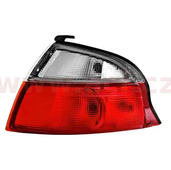 Směrový světlomet Blikač VAN WEZEL 5367901