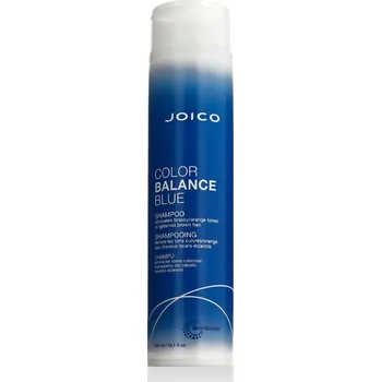 Šampon Joico Color Balance Blue Shampoo 300 ml