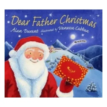 Učebnice Dear Father Christmas (Alan Durant)(Brožovaná)