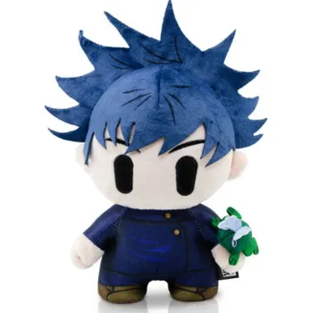 plyšák Jujutsu Kaisen DZNR plyš Megumi