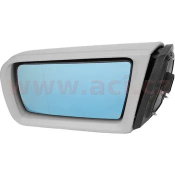 Auto zrcátko Vnější zpětné zrcátko VAN WEZEL 3031807