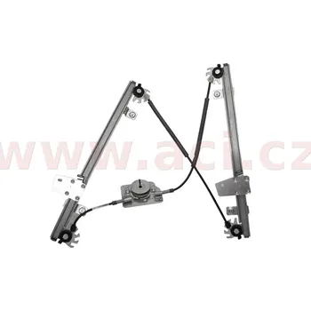 Stahovačka okna Zvedací zařízení oken VAN WEZEL 3352261