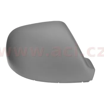 Auto zrcátko Kryt, vnější zrcátko VAN WEZEL 5791846