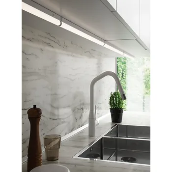 NORDLUX Latona 5W lineární svítidlo bílá 47416101