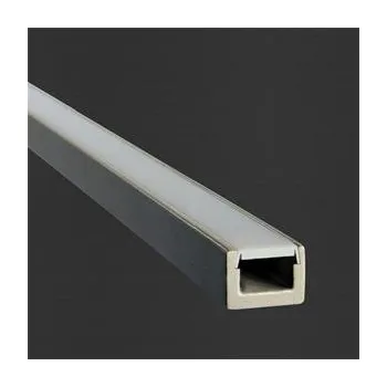 LED páska Profil Prowax PDS - MDF bez difuzoru - 1m 0.25000 Kg ELEKTRO Sklad1 7030377 (0.25000 Kg ELEKTRO Sklad1 7030377)