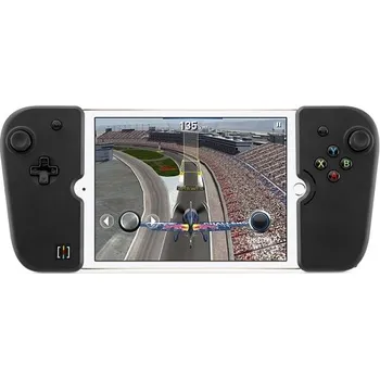 Gamepad Herní ovladač GameVice pro iPad mini a mini 2/3/4 1.00000 Kg ELEKTRO Sklad1 648002 (1.00000 Kg ELEKTRO Sklad1 648002)