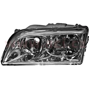 Přední světlomet Světlomet VAN WEZEL 5941961