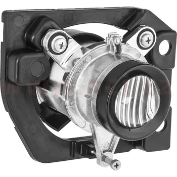 Mlhový světlomet Mlhovka VAN WEZEL 1614996