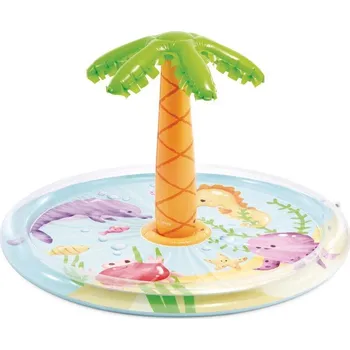 Bazén Bazén Intex s rozstřikováním Palma 2.69000 Kg ELEKTRO Sklad1 6953269 (2.69000 Kg ELEKTRO Sklad1 6953269)