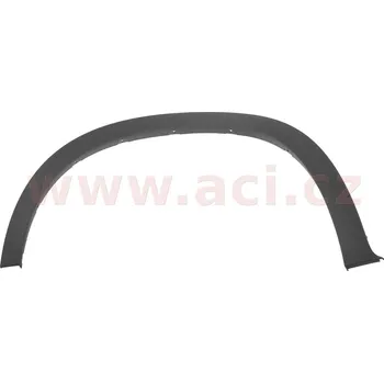 Autodíl Rozšíření, blatník VAN WEZEL 0687521