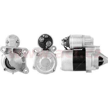 Startér Startér LUCAS LRS01566