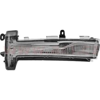 Směrový světlomet Blikač VAN WEZEL 5925915