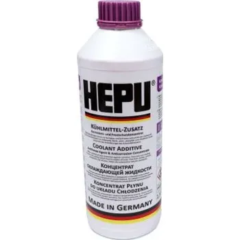 Nemrznoucí směs do chladiče Nemrznoucí kapalina HEPU P999-G12PLUS