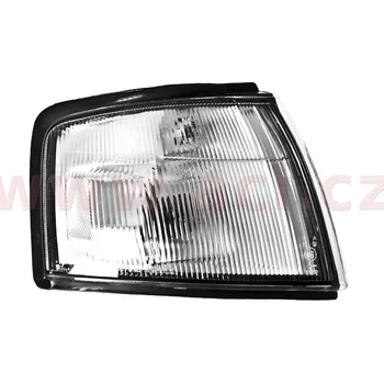 Směrový světlomet Blikač VAN WEZEL 2702906