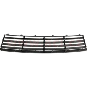 Nárazník Větrací mřížka, nárazník VAN WEZEL 4917590