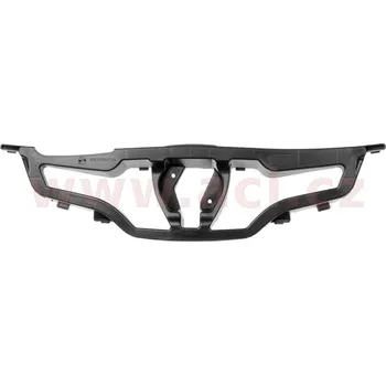 Příslušenství karosérie Držák, mřížka chladiče VAN WEZEL 4373514