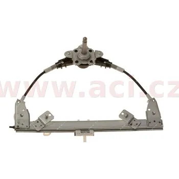 Stahovačka okna Zvedací zařízení oken VAN WEZEL 1709228