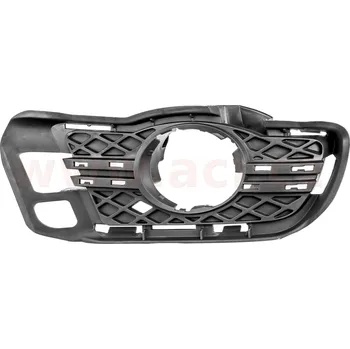 Karosérie Větrací mřížka, nárazník VAN WEZEL 3091492