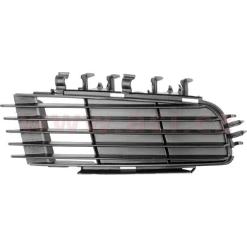 Nárazník Větrací mřížka, nárazník VAN WEZEL 3768592